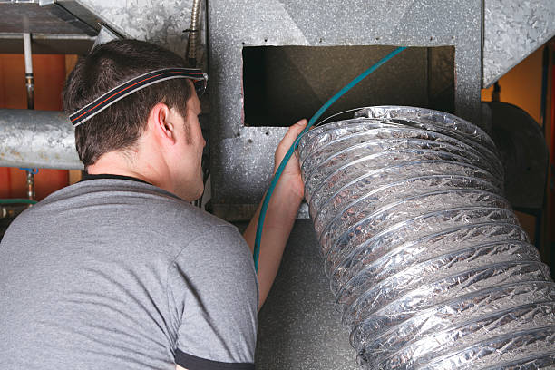 Best Emergency Air Duct Cleaning Services in Mira Monte, CA